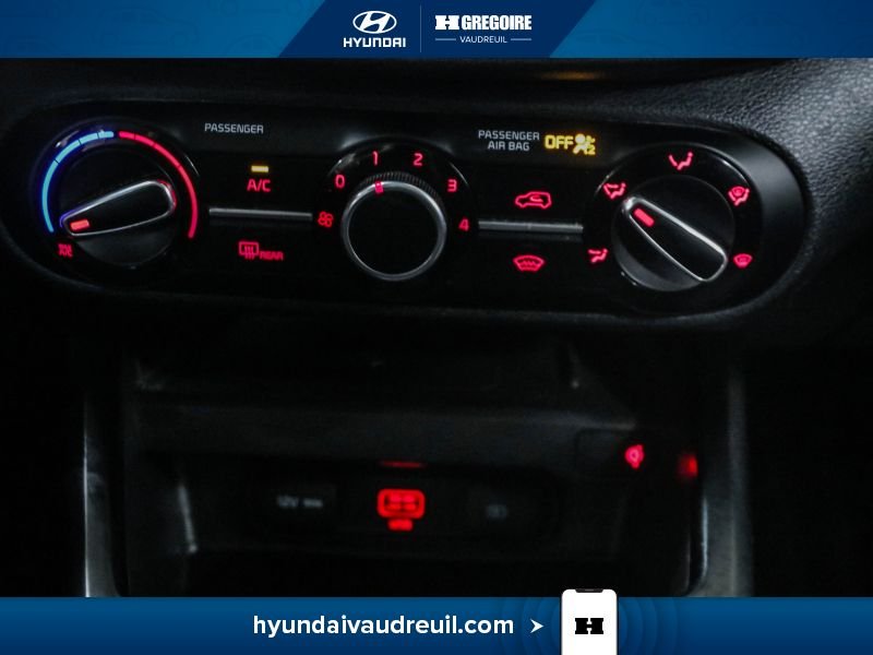 Kia Soul YW165 | EX IVT 2020 Gris Laval - photo #28