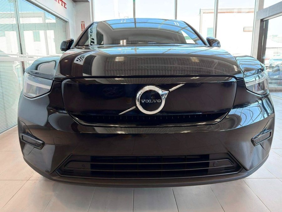 2024 Volvo C40 Recharge Pure Electric 2024