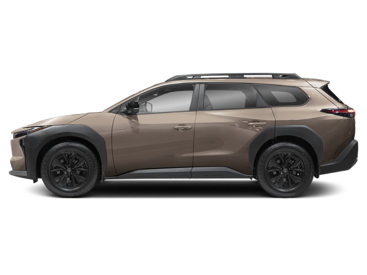 2026 Toyota bZ Woodland Ensemble catégorie supérieure