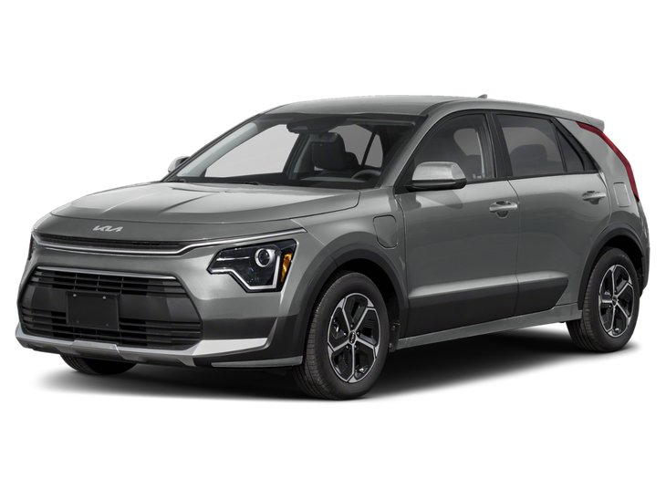2025 Kia Niro hybride rechargeable LX