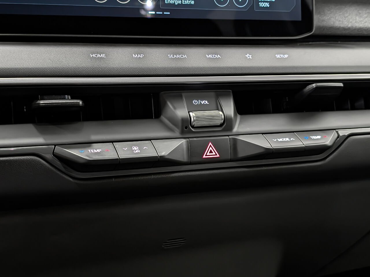 2025 Kia EV9 Land AWD 7 Places Hitch Other Sherbrooke - photo #15