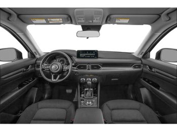 Mazda CX-5 GX
