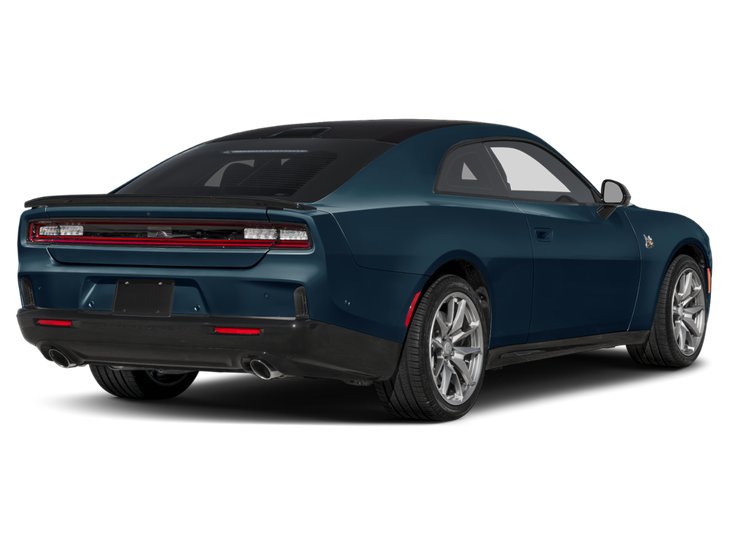 2026 Dodge Charger R/T