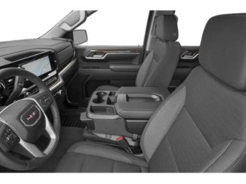 GMC Sierra 1500 Elevation