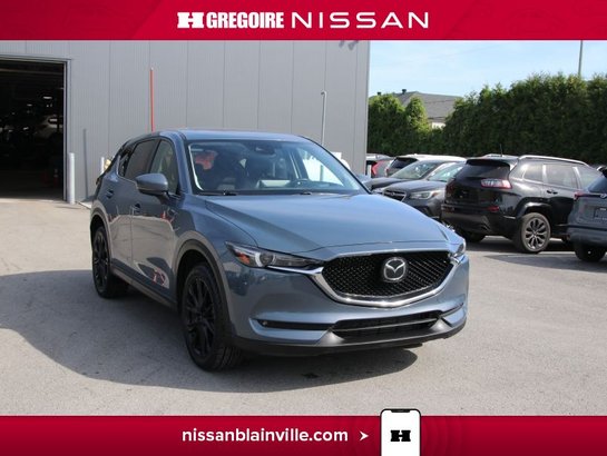 Mazda CX-5 2021 2021 
