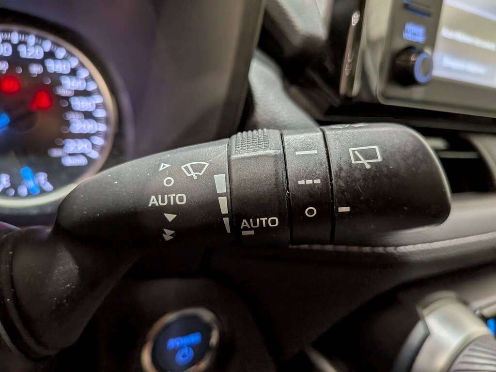 Toyota RAV4 2022 Blanc Val-David - photo #19