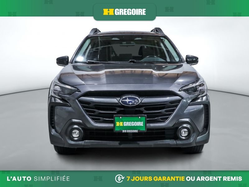 Subaru Outback 2023 2023 Gris