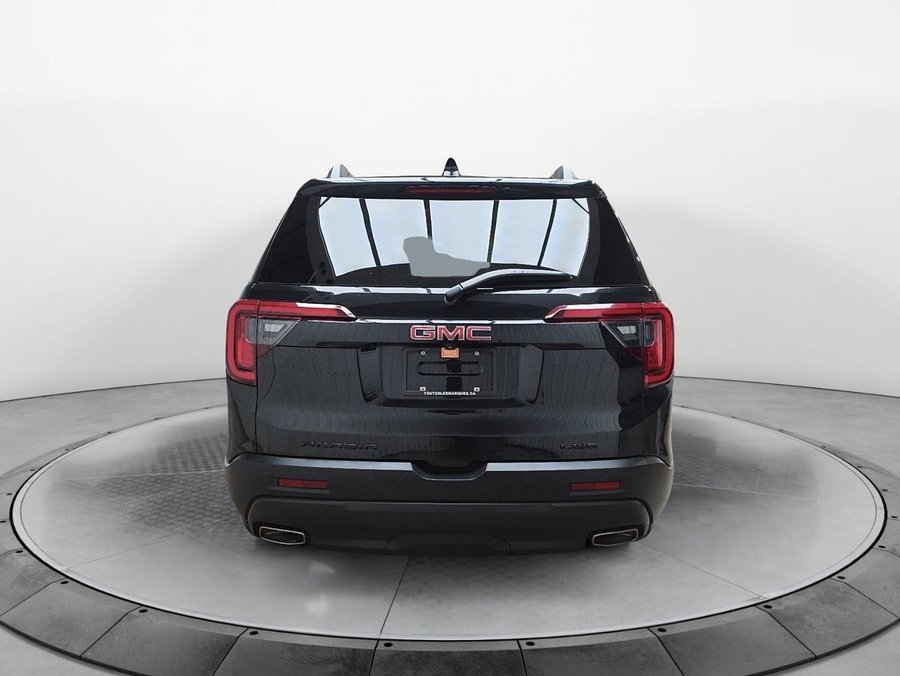 GMC ACADIA 2023 2023