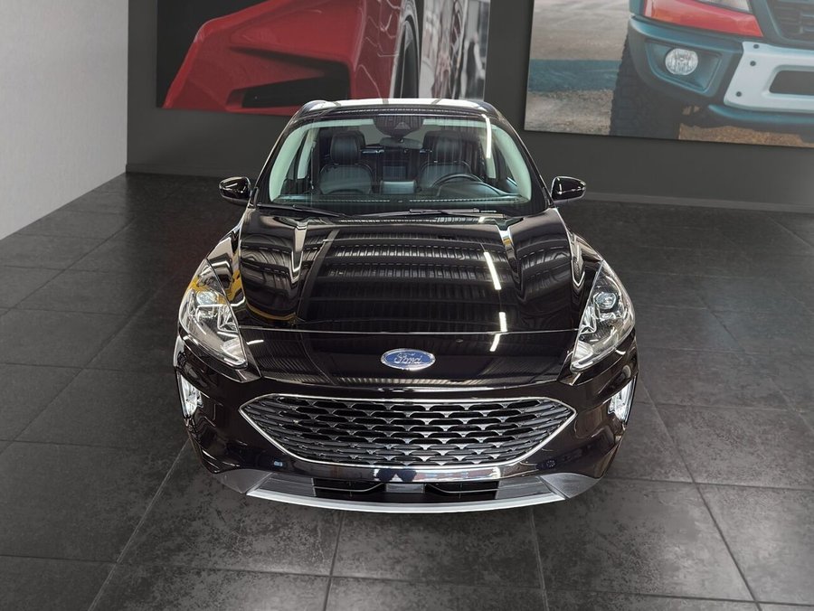 Ford ESCAPE SEL 2021