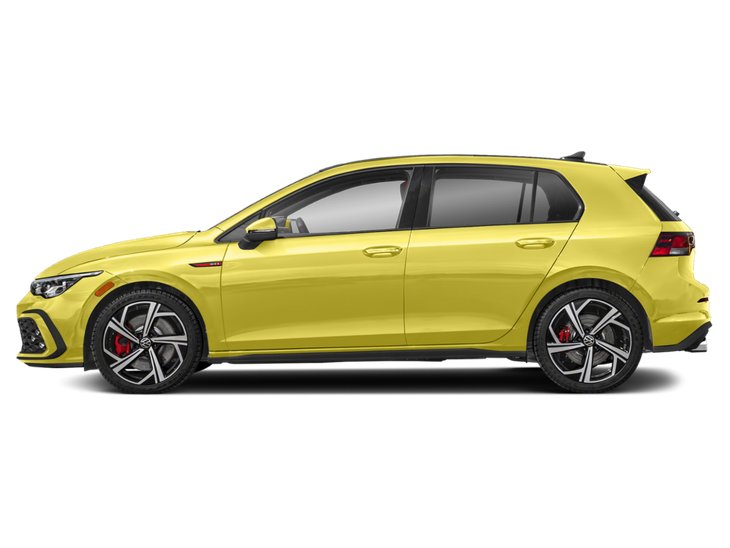 2024 Volkswagen Golf GTI 380 Autobahn