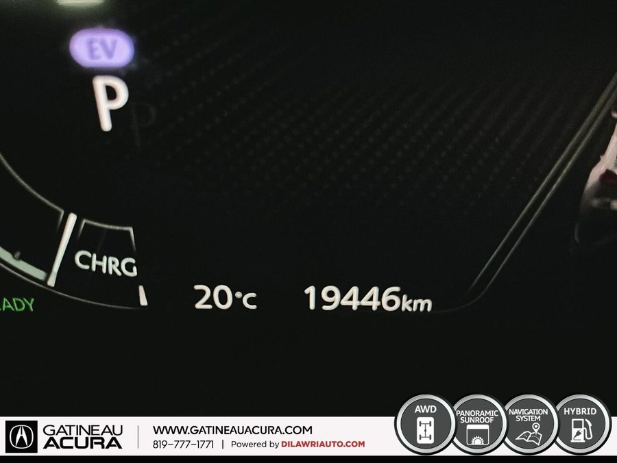 2025 Mazda CX-70 hybride rechargeable GT AWD Brown