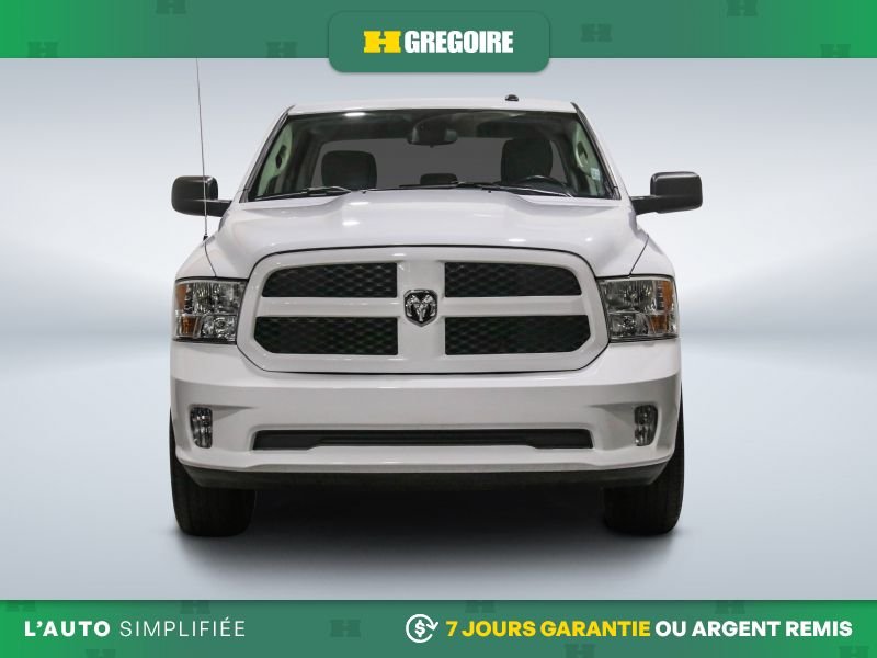 2023 Ram 1500 2023 White
