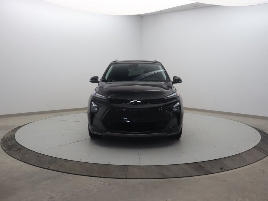 Chevrolet Bolt EUV 2023 2023 Noir