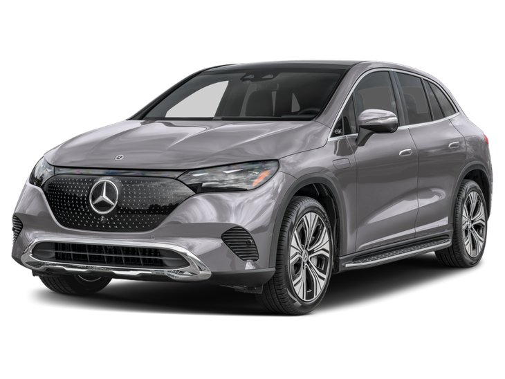 2026 Mercedes-Benz EQE EQE 320