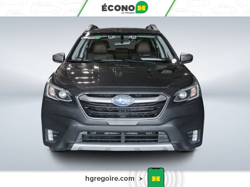 Subaru Outback 2022 2022 Gris