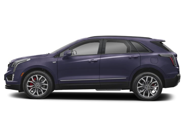 2025 Cadillac XT5 Sport TI