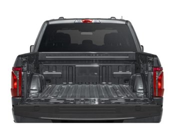 Ford F-150 STX