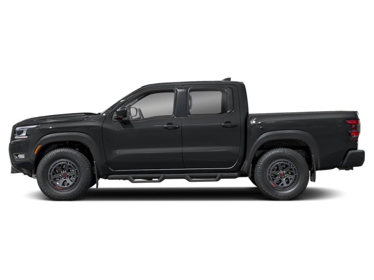 2026 Nissan Frontier PRO-4X avec ensemble Luxe