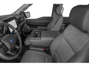 Ford F-150 XL