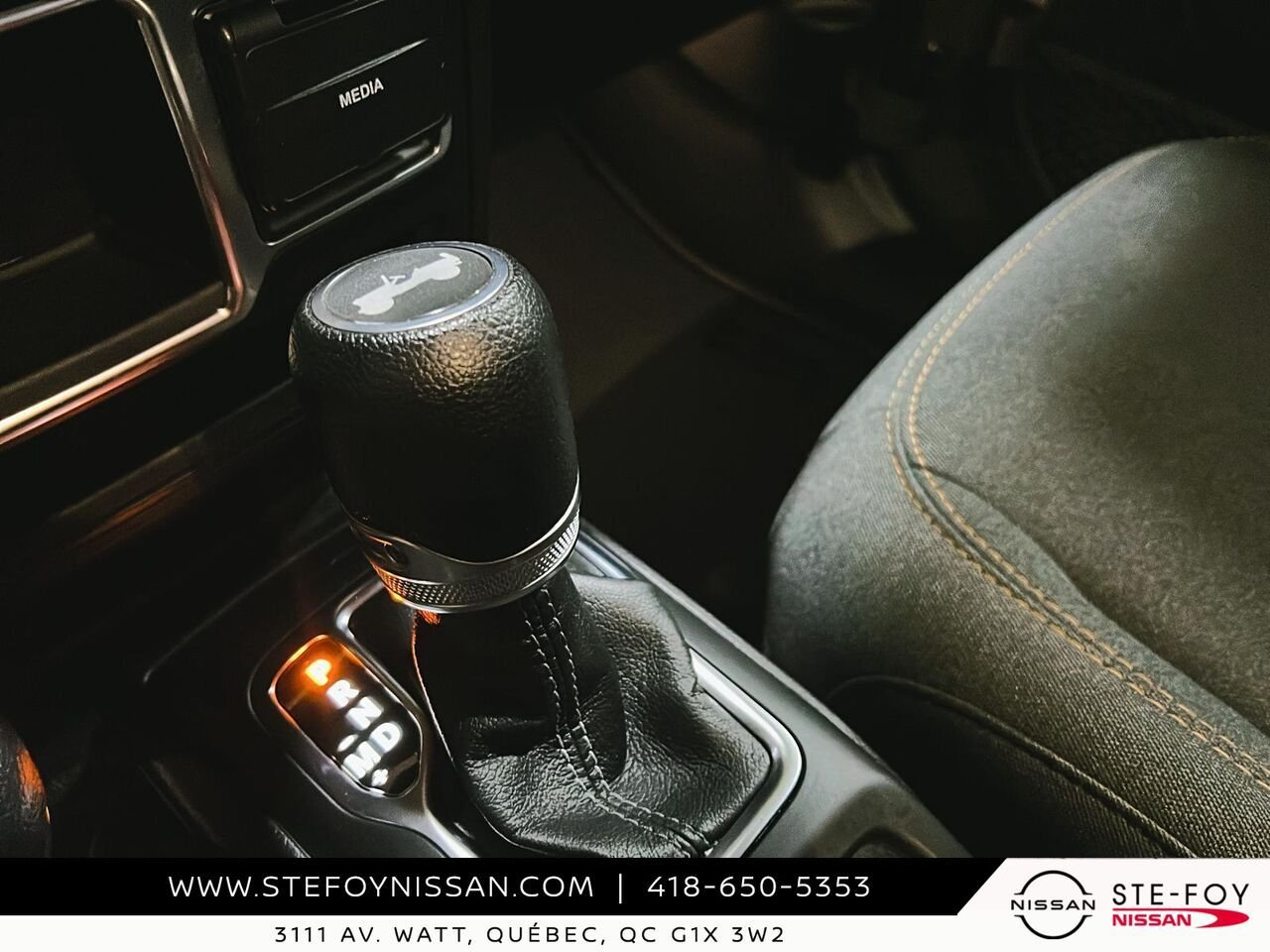 Jeep Wrangler SPORT 2024 Vert Ste-Foy - photo #14