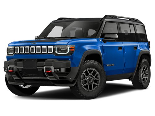 2026 Jeep Recon 2026