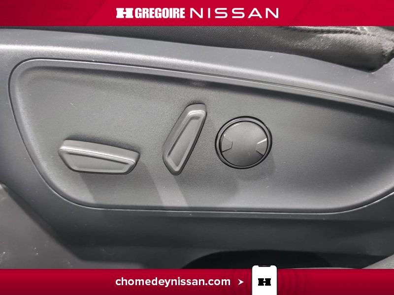 2024 Ford Escape Silver Blainville - photo #16