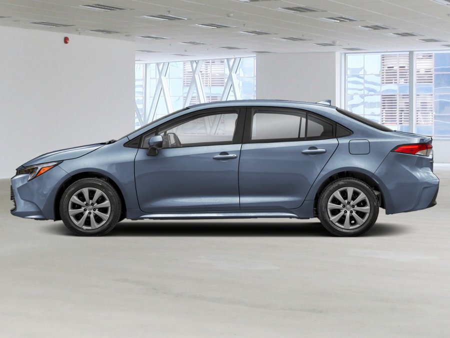 TOYOTA COROLLA HYBRID LE 2023 2023 Célestite
