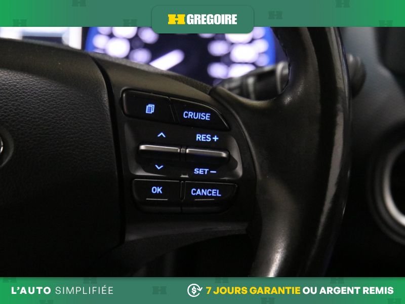 2021 Hyundai Kona Black Laval - photo #52