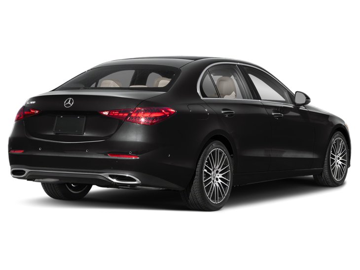 2026 Mercedes-Benz Classe-C C 300