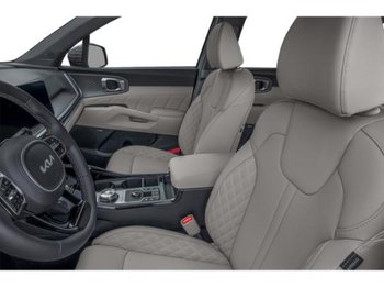 Kia Sorento Plug-In Hybrid SX
