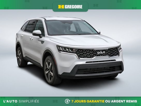 2023 Kia Sorento 2023 