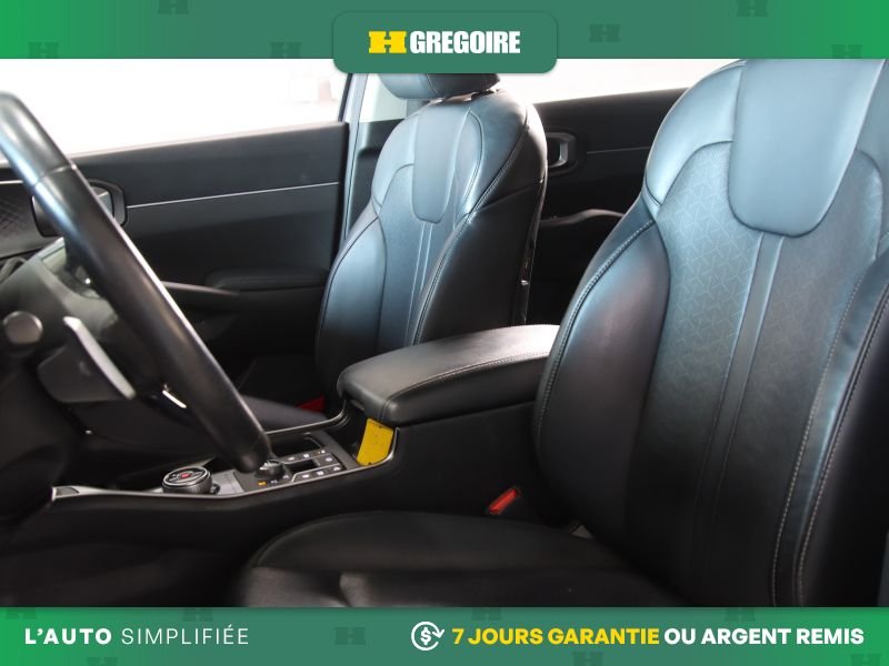 Kia Sorento 2022 Gris Saint-Eustache - photo #44