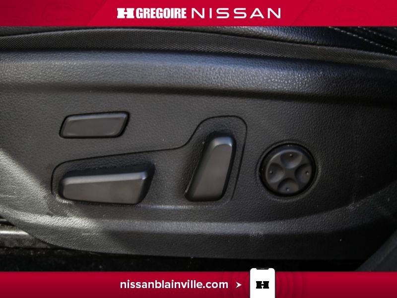 Hyundai Santa Fe 2020 Noir Blainville - photo #13