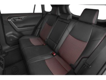 Toyota RAV4 hybride rechargeable XSE
