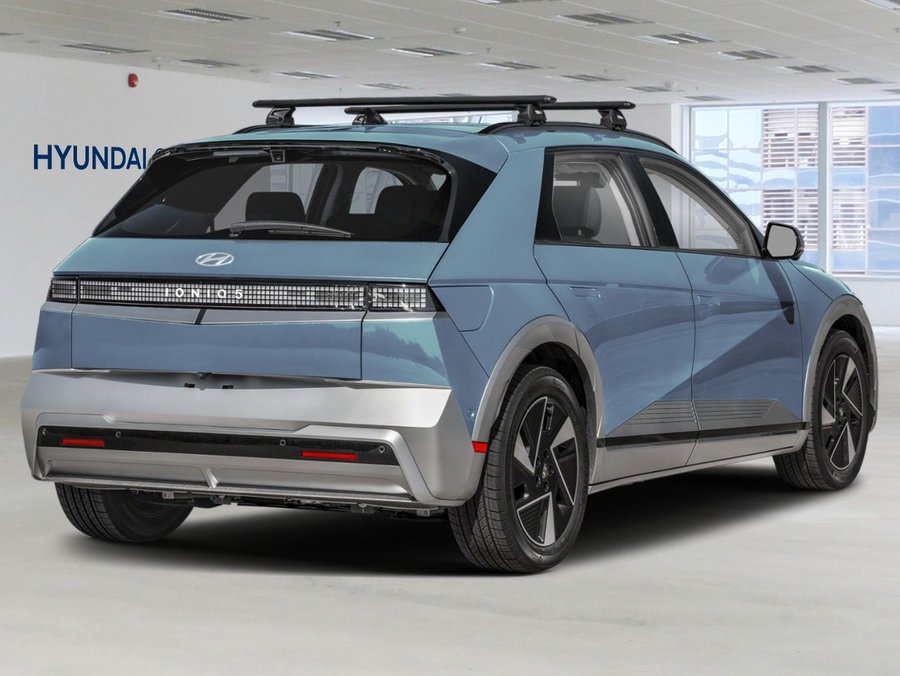 Hyundai IONIQ 5 2026 2026 Sarcelle numérique