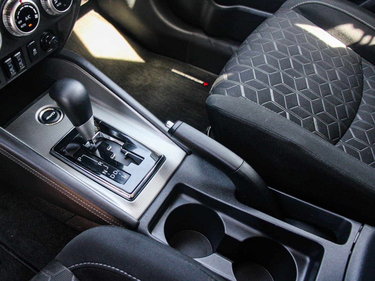 2024 Mitsubishi RVR ES AWC Red Sherwood Park - photo #24