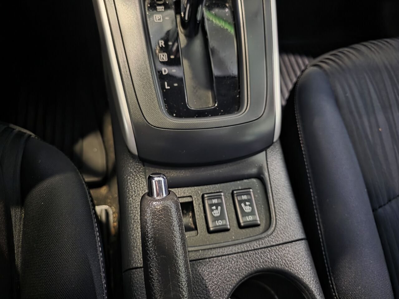 Nissan Sentra 2016 Bleu Longueuil, - photo #21