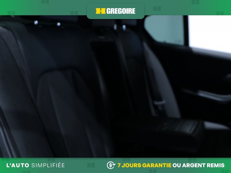 2021 BMW 330I Grey Blainville - photo #25