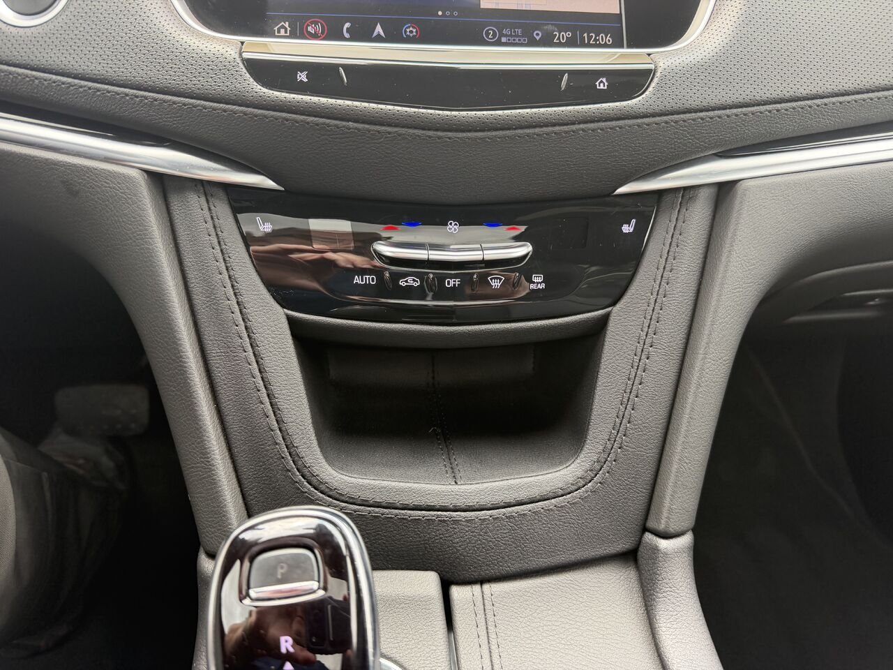 2024 Cadillac XT5 PREMIUM LUXURY FINANCEMENT À PARTIR 3.99% Red Laval - photo #27
