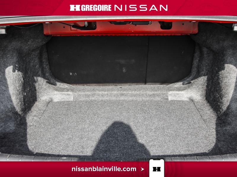 2018 Honda Civic Red Blainville - photo #30