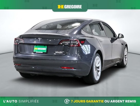 Tesla Model 3 2023 2023 Gris