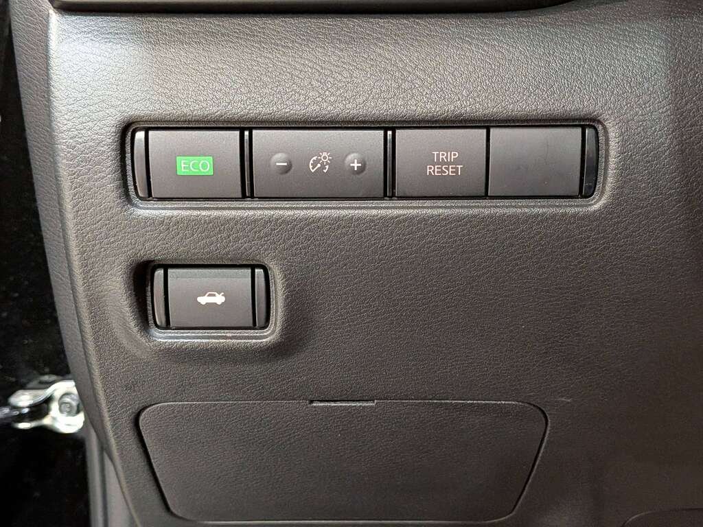 2024 Nissan Sentra S Plus CVT Val-David - photo #30