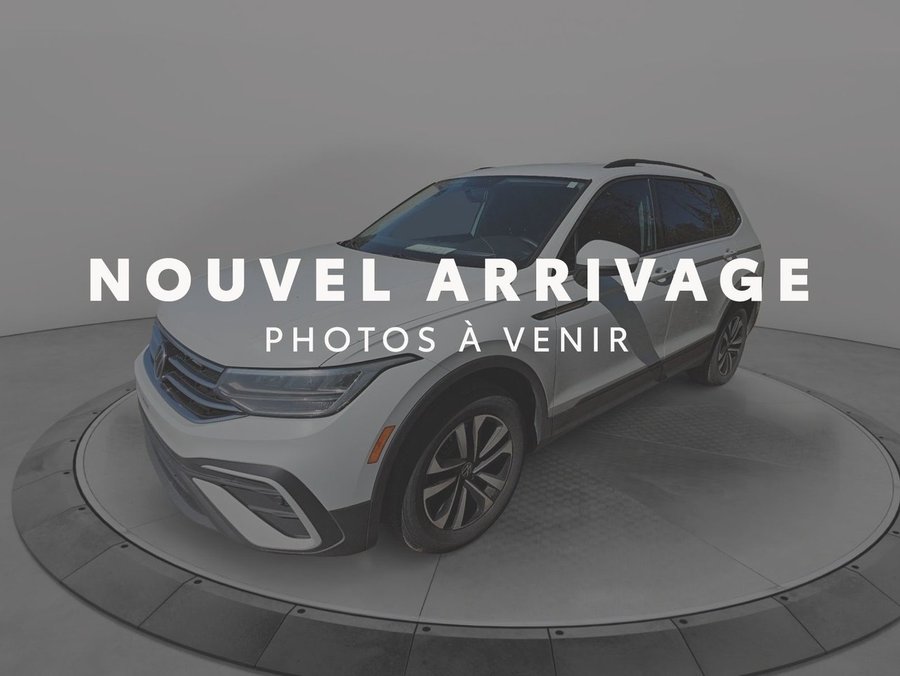 2022 Volkswagen Tiguan 2022 White