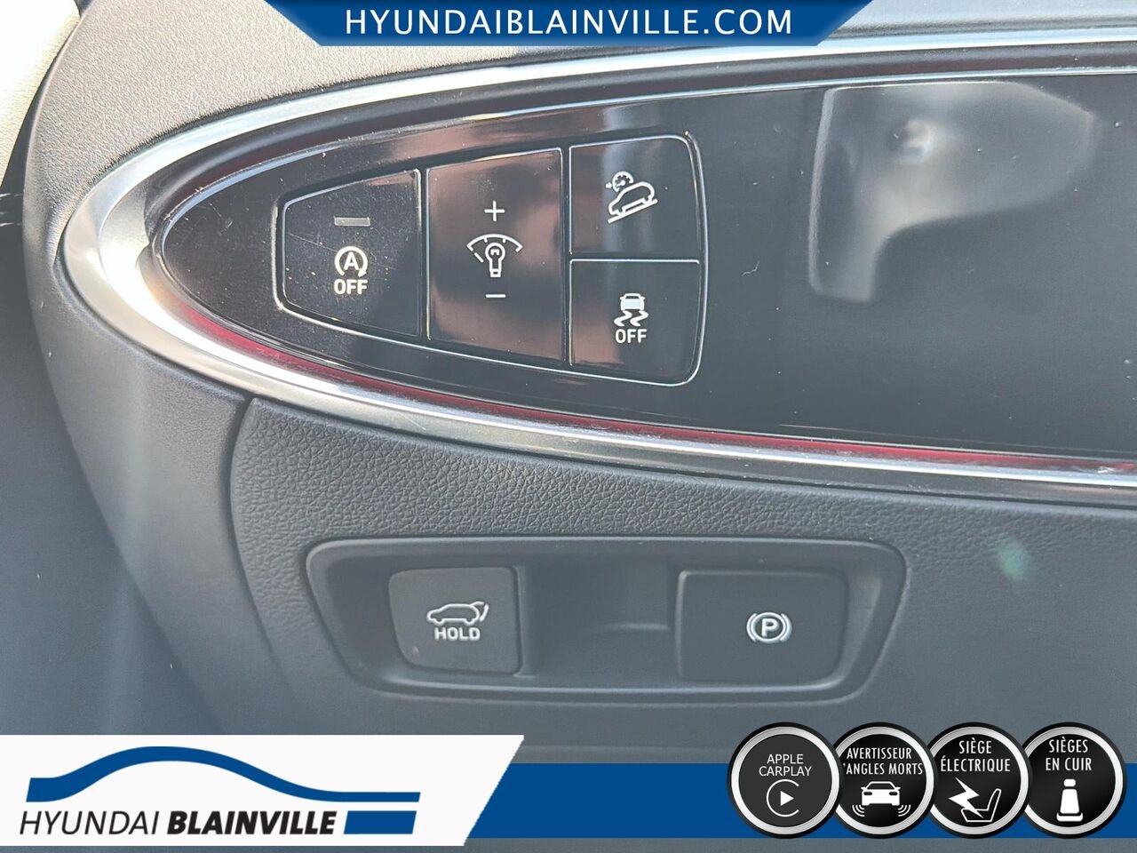 2022 Genesis GV70 Silver Blainville - photo #11