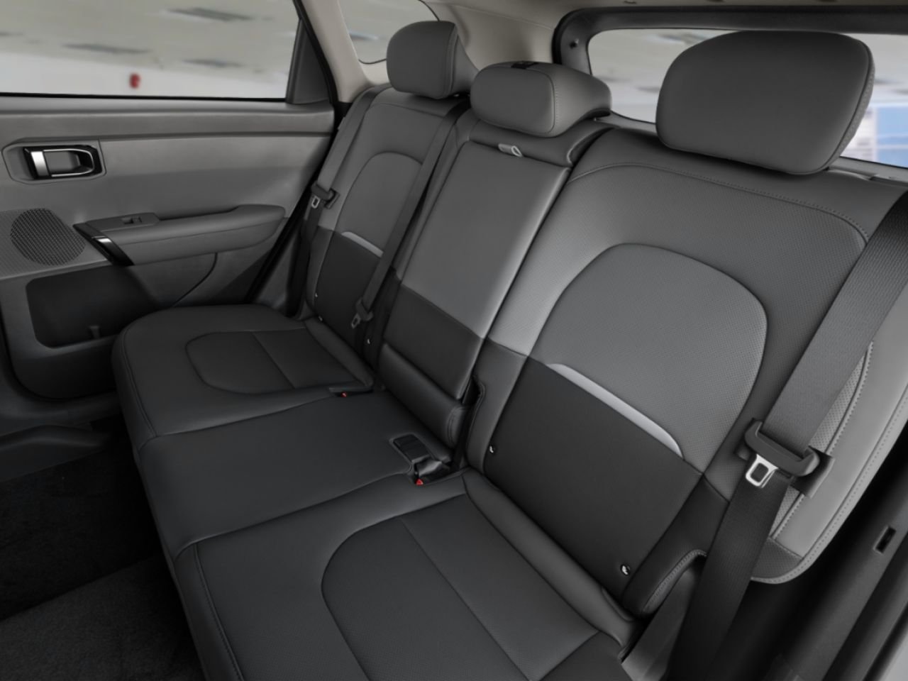 Kia Seltos 2027 Noir fusion Blainville - photo #9