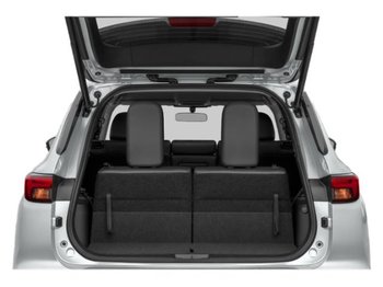 Mitsubishi Outlander SE