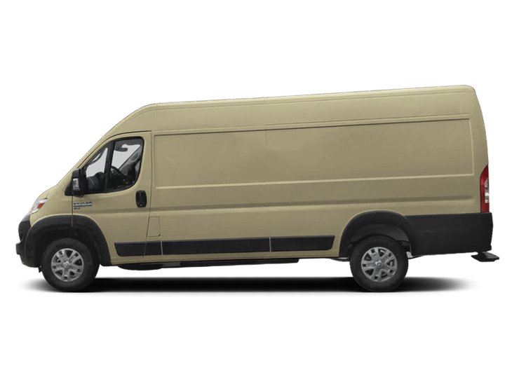 2026 Ram ProMaster fourgonnette utilitaire VÉ SLT