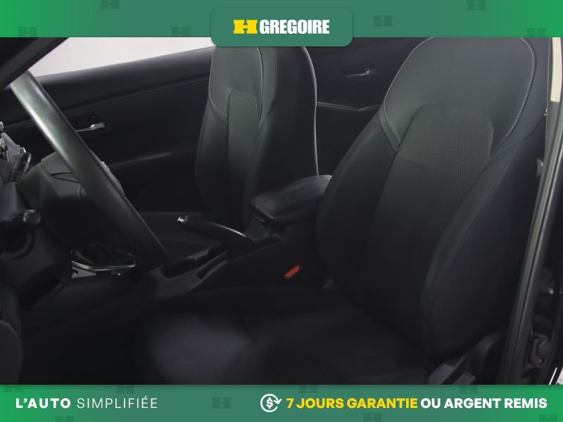 Nissan Sentra 821054 | S A/C MAGS CAM RECUL BLUETOOTH 2021 Noir Laval - photo #20