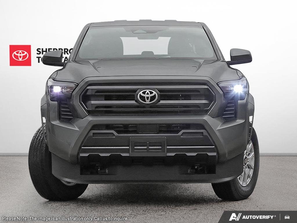 2026 Toyota Tacoma 3TYLB5JN1TT140353 Underground Sherbrooke - photo #1