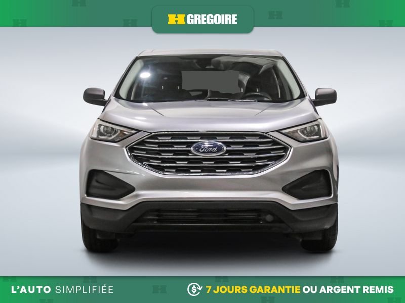 Ford EDGE 2020 2020 Argent